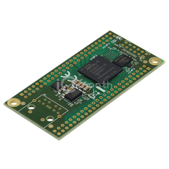 TE0725-02-100-2C - Trenz Electronic GmbH - Embedded - Microcontroller, Microprocessor, FPGA Modules