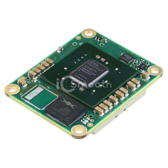 TE0741-02-070-2CF - Trenz Electronic GmbH - Embedded - Microcontroller, Microprocessor, FPGA Modules