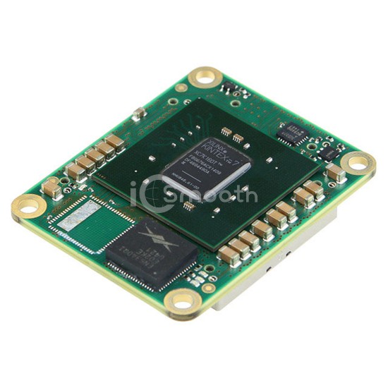 TE0741-02-070-2IF - Trenz Electronic GmbH - Embedded - Microcontroller, Microprocessor, FPGA Modules