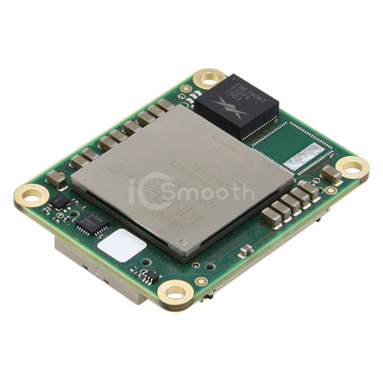 TE0741-02-160-2C1 - Trenz Electronic GmbH - Embedded - Microcontroller, Microprocessor, FPGA Modules