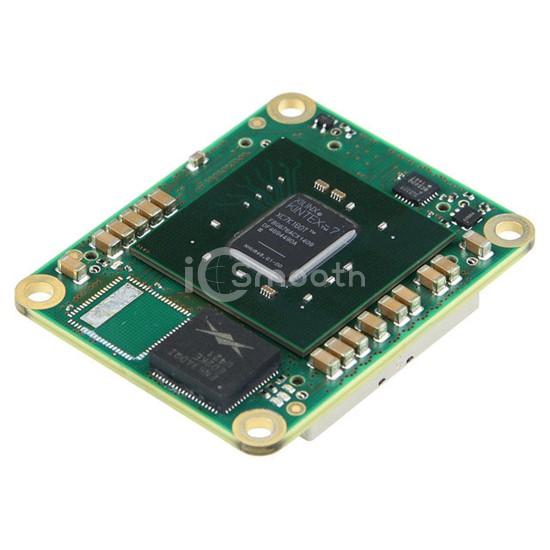 TE0741-02-325-2CF - Trenz Electronic GmbH - Embedded - Microcontroller, Microprocessor, FPGA Modules