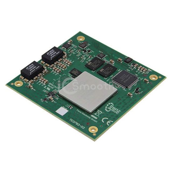 TE0782-02-045-2I - Trenz Electronic GmbH - Embedded - Microcontroller, Microprocessor, FPGA Modules