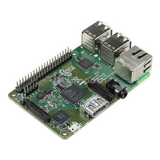 TE0726-03R - Trenz Electronic GmbH - Embedded - Microcontroller, Microprocessor, FPGA Modules