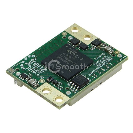 TE0714-01-35-2I - Trenz Electronic GmbH - Embedded - Microcontroller, Microprocessor, FPGA Modules