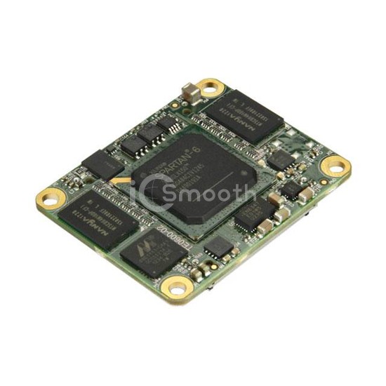 TE0600-02I - Trenz Electronic GmbH - Embedded - Microcontroller, Microprocessor, FPGA Modules