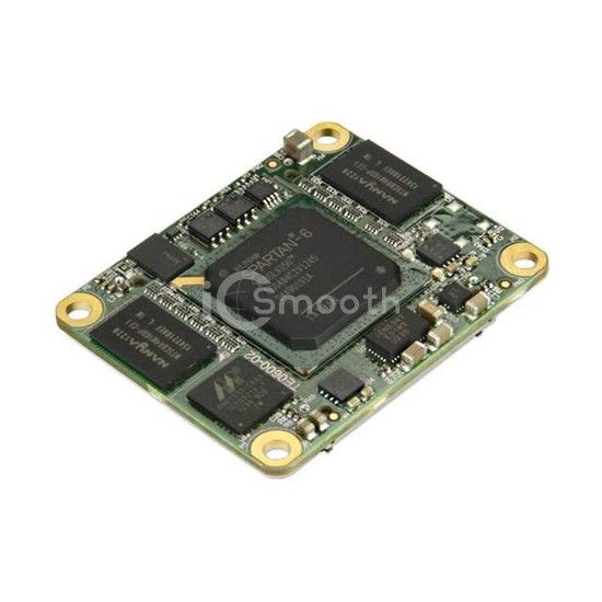 TE0600-02IVF - Trenz Electronic GmbH - Embedded - Microcontroller, Microprocessor, FPGA Modules