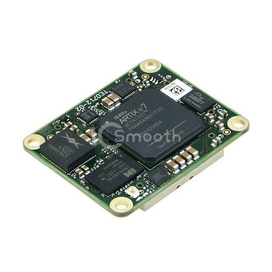 TE0712-02-200-1I - Trenz Electronic GmbH - Embedded - Microcontroller, Microprocessor, FPGA Modules