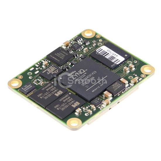 TE0720-03-1CF - Trenz Electronic GmbH - Embedded - Microcontroller, Microprocessor, FPGA Modules