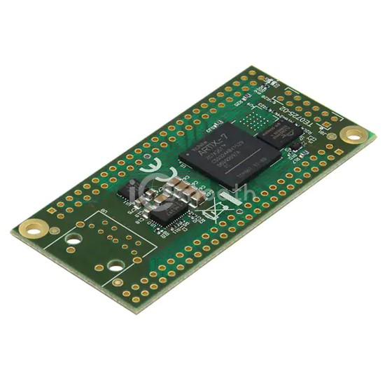TE0725-02-35-2C - Trenz Electronic GmbH - Embedded - Microcontroller, Microprocessor, FPGA Modules