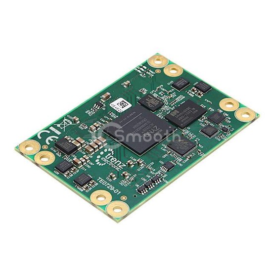 TE0729-02-2IF - Trenz Electronic GmbH - Embedded - Microcontroller, Microprocessor, FPGA Modules