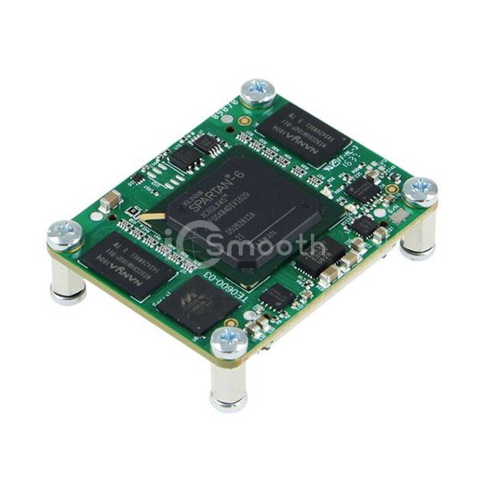 TE0600-03IMVF - Trenz Electronic GmbH - Embedded - Microcontroller, Microprocessor, FPGA Modules