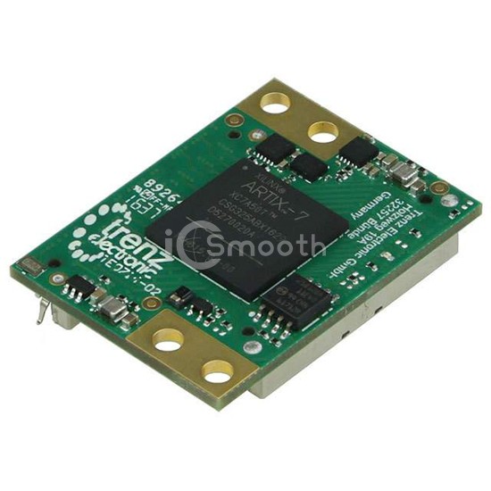 TE0714-02-50-2I - Trenz Electronic GmbH - Embedded - Microcontroller, Microprocessor, FPGA Modules
