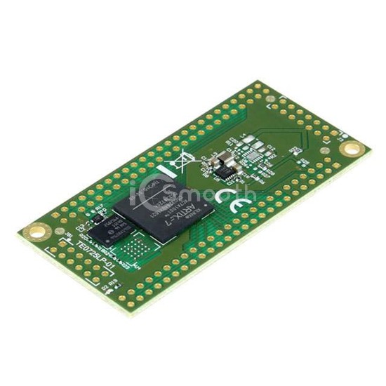 TE0725LP-01-100-2L - Trenz Electronic GmbH - Embedded - Microcontroller, Microprocessor, FPGA Modules
