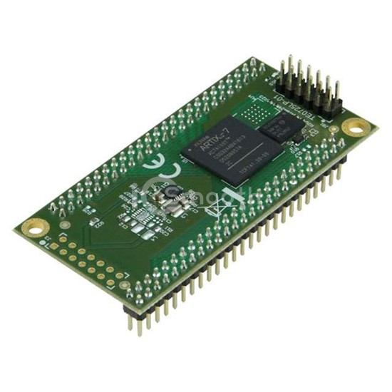 TE0725LP-01-100-2D - Trenz Electronic GmbH - Embedded - Microcontroller, Microprocessor, FPGA Modules