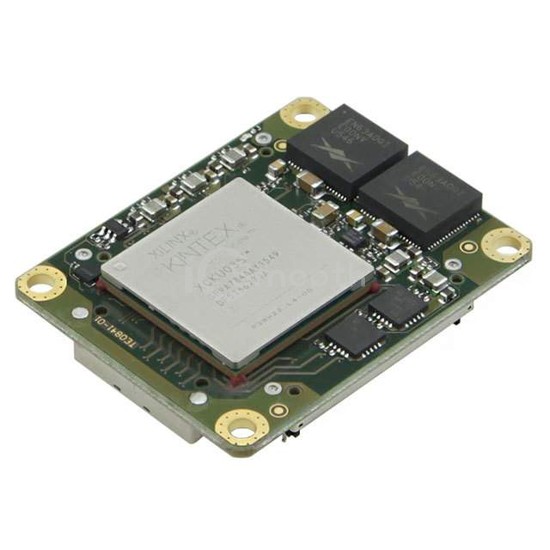 TE0841-01-035-1C - Trenz Electronic GmbH - Embedded - Microcontroller, Microprocessor, FPGA Modules