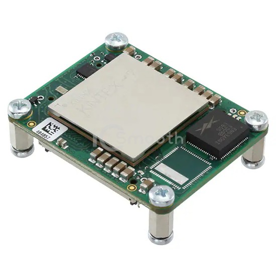 TE0741-03-160-2C1 - Trenz Electronic GmbH - Embedded - Microcontroller, Microprocessor, FPGA Modules