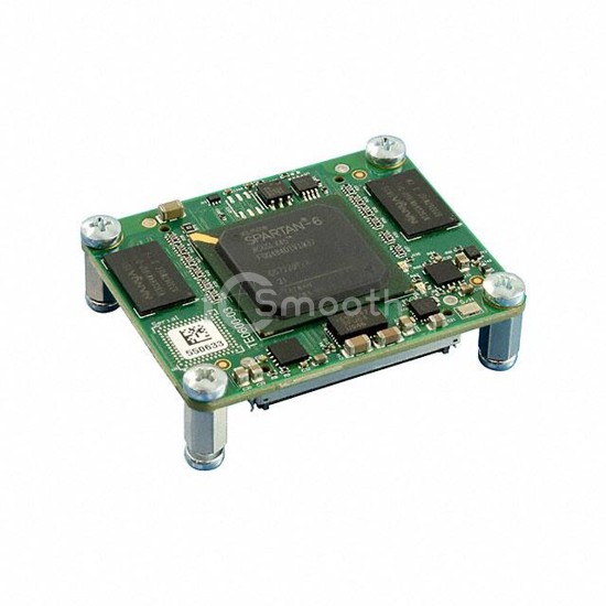 TE0600-03IN - Trenz Electronic GmbH - Embedded - Microcontroller, Microprocessor, FPGA Modules