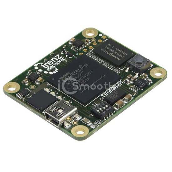 TE0630-01I - Trenz Electronic GmbH - Embedded - Microcontroller, Microprocessor, FPGA Modules