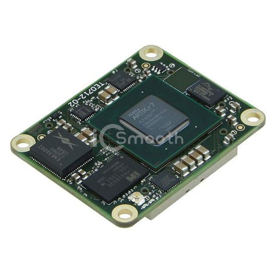 TE0712-02-35-2I - Trenz Electronic GmbH - Embedded - Microcontroller, Microprocessor, FPGA Modules