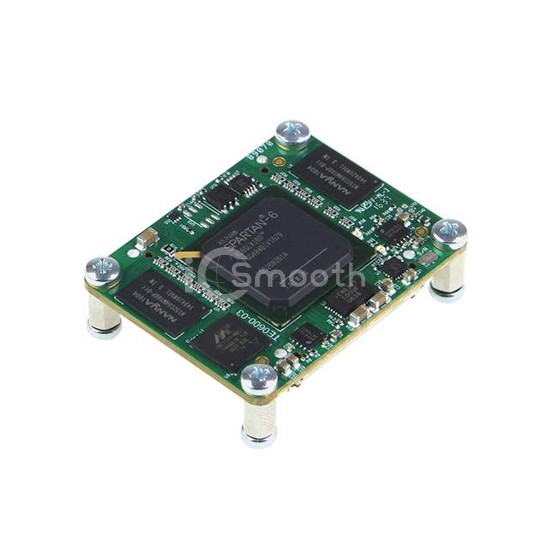TE0600-03BM - Trenz Electronic GmbH - Embedded - Microcontroller, Microprocessor, FPGA Modules