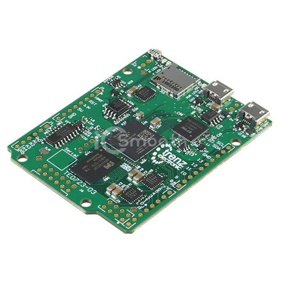 TE0723-03-07S-1C - Trenz Electronic GmbH - Embedded - Microcontroller, Microprocessor, FPGA Modules