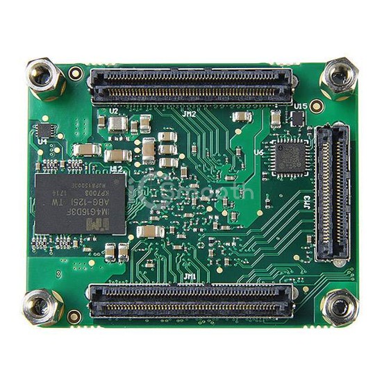 TE0715-04-12S-1C - Trenz Electronic GmbH - Embedded - Microcontroller, Microprocessor, FPGA Modules