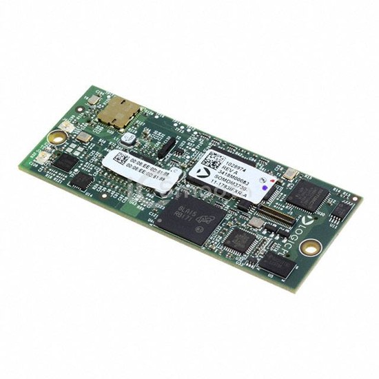 SOMDM3730-11-1783IFXR - Beacon EmbeddedWorks - Embedded - Microcontroller, Microprocessor, FPGA Modules