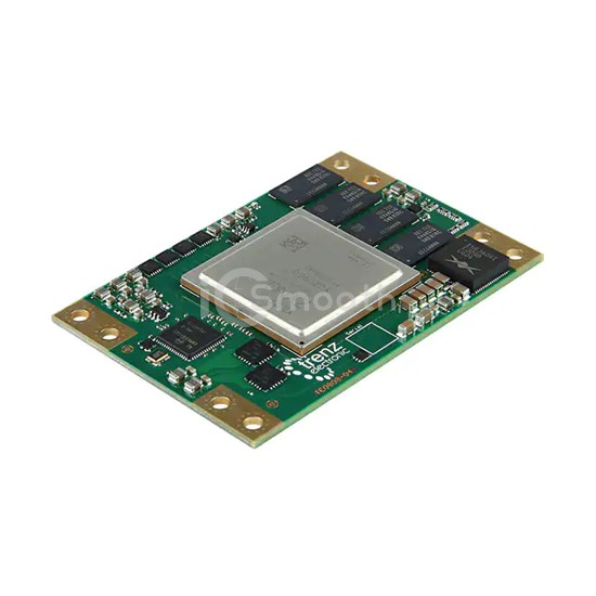 TE0808-04-09EG-2IE - Trenz Electronic GmbH - Embedded - Microcontroller, Microprocessor, FPGA Modules