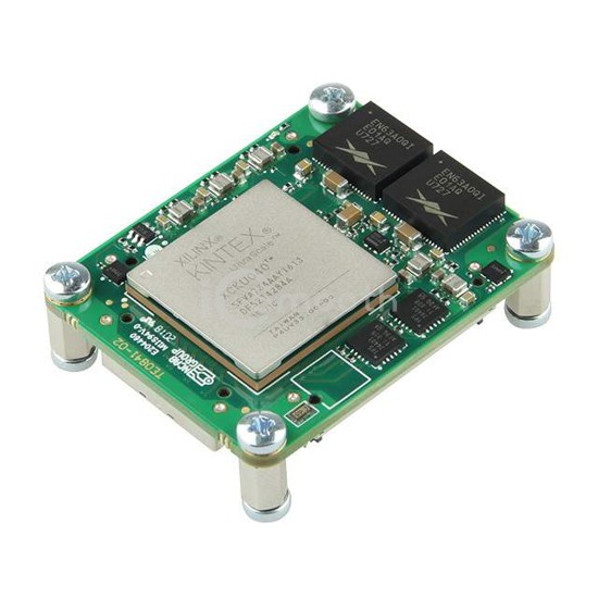 TE0841-02-040-1I - Trenz Electronic GmbH - Embedded - Microcontroller, Microprocessor, FPGA Modules