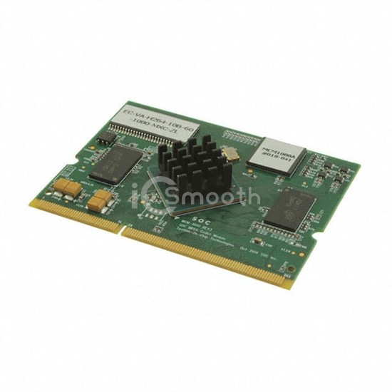 DC-VA-H264-10B-30-1080-MXC-SL - System-On-Chip (SOC) Technologies Inc. - Embedded - Microcontroller, Microprocessor, FPGA Modules