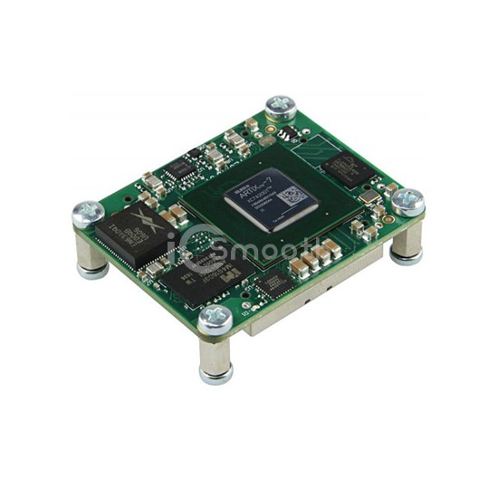 TE0713-01-200-2C - Trenz Electronic GmbH - Embedded - Microcontroller, Microprocessor, FPGA Modules