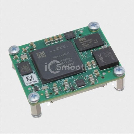 TE0713-02-100-2C - Trenz Electronic GmbH - Embedded - Microcontroller, Microprocessor, FPGA Modules