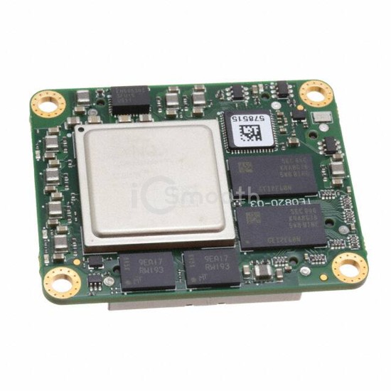 TE0820-03-4DE21FA - Trenz Electronic GmbH - Embedded - Microcontroller, Microprocessor, FPGA Modules