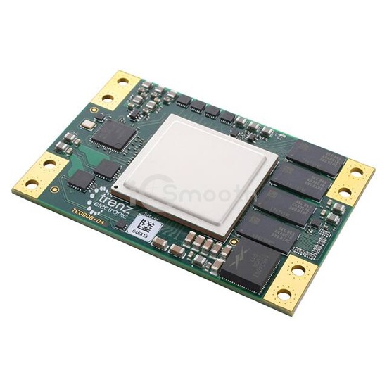 TE0808-04-9BE21-A - Trenz Electronic GmbH - Embedded - Microcontroller, Microprocessor, FPGA Modules
