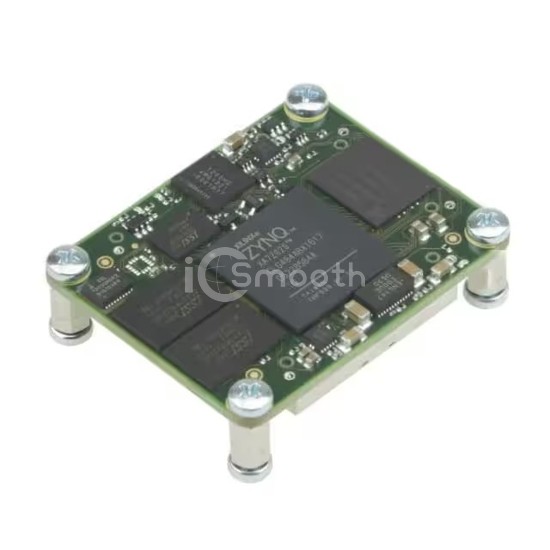 TE0720-03-61Q33MA - Trenz Electronic GmbH - Embedded - Microcontroller, Microprocessor, FPGA Modules
