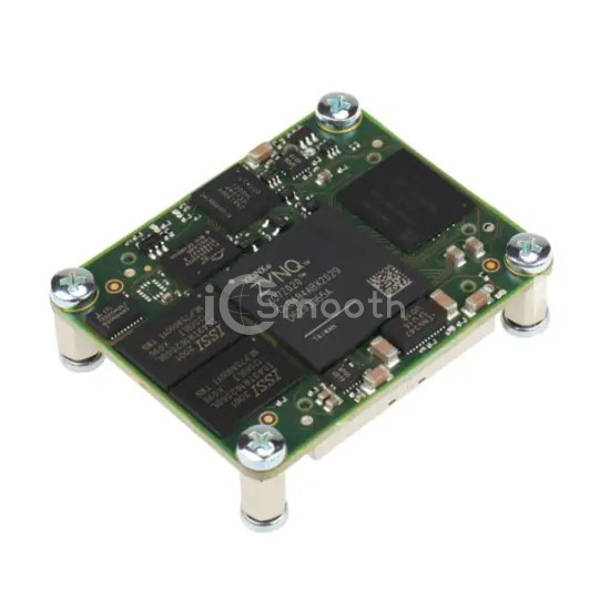 TE0720-03-62I33MAN - Trenz Electronic GmbH - Embedded - Microcontroller, Microprocessor, FPGA Modules