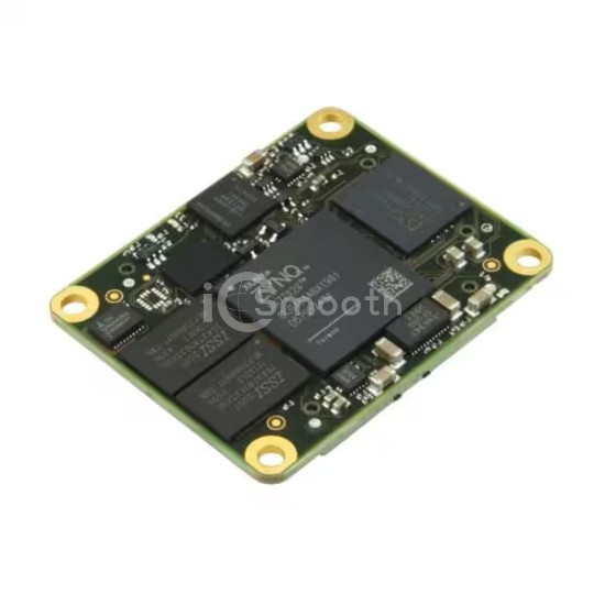 TE0720-03-61Q33ML - Trenz Electronic GmbH - Embedded - Microcontroller, Microprocessor, FPGA Modules