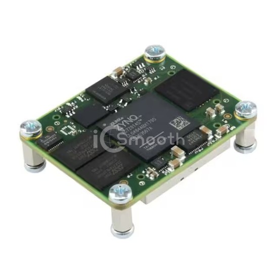 TE0720-03-31C33MA - Trenz Electronic GmbH - Embedded - Microcontroller, Microprocessor, FPGA Modules