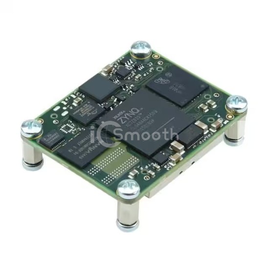 TE0720-03-64I63MA - Trenz Electronic GmbH - Embedded - Microcontroller, Microprocessor, FPGA Modules