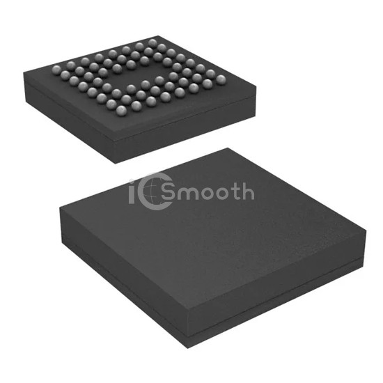 CY7C68013A-56BAXCT - Infineon Technologies - Embedded - Microcontrollers - Application Specific