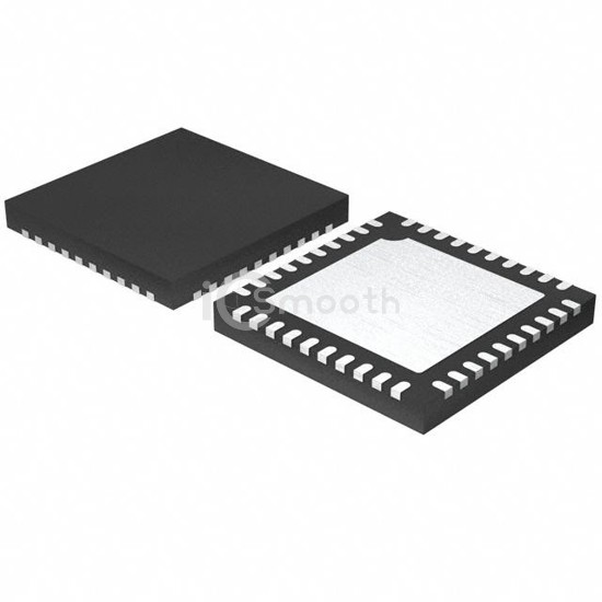 CYPD4126-40LQXI - Infineon Technologies - Embedded - Microcontrollers - Application Specific
