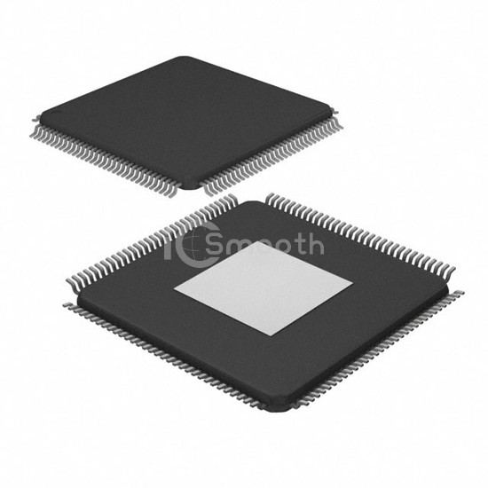 KSZ9896CTXC-TR - Microchip Technology - Interface - Controllers