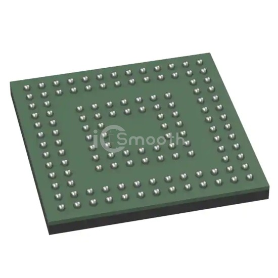 MEC1521H-B0-I/TF-TR - Microchip Technology - Embedded - Microcontrollers - Application Specific