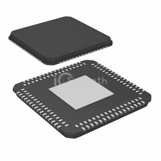 MEC1322-LZY-C0-TR - Microchip Technology - Embedded - Microcontrollers - Application Specific