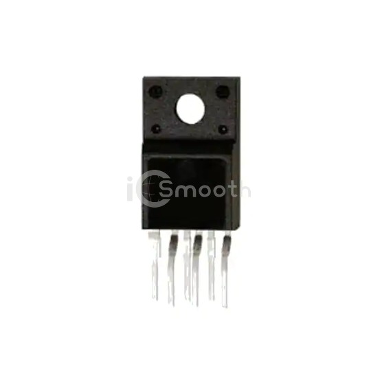 FSDM0565RBLWDTU - Fairchild Semiconductor - PMIC - Voltage Regulators - Linear Regulator Controllers