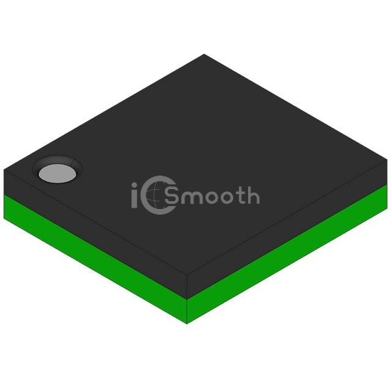 MAX3301EEBA - Analog Devices Inc./Maxim Integrated - Interface - Drivers, Receivers, Transceivers