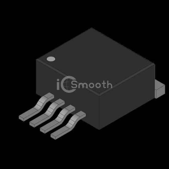 ISL6125IRS2604 - Intersil - Embedded - Microcontrollers - Application Specific