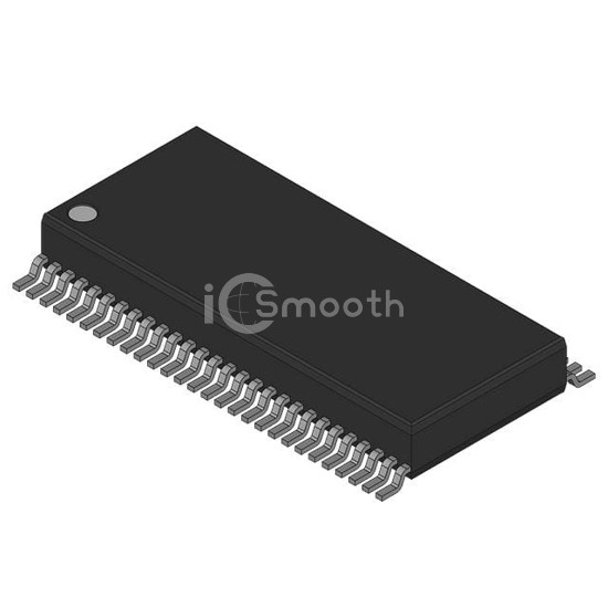 MC33937APEK574 - Freescale Semiconductor - PMIC - Motor Drivers, Controllers