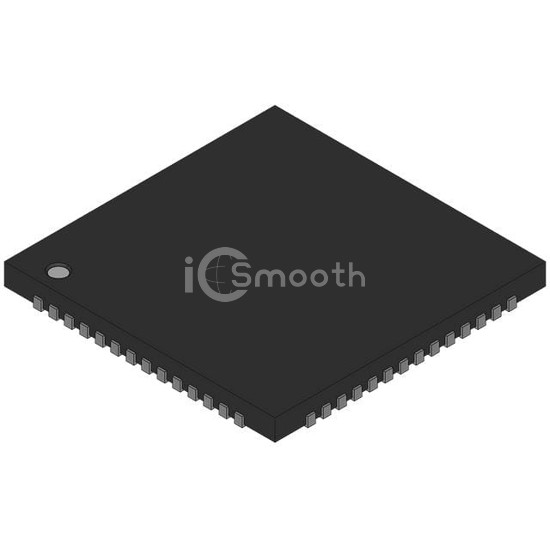 CY8CTMG120-56LFXA - Rochester Electronics, LLC - Embedded - Microcontrollers - Application Specific