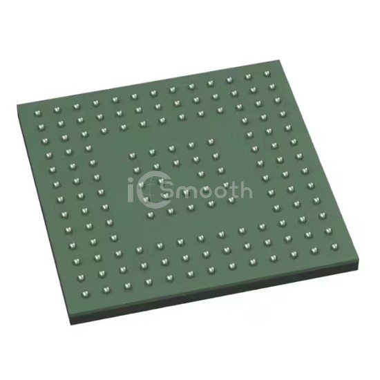 MEC1523H-B0-I/SZ - Microchip Technology - Embedded - Microcontrollers - Application Specific